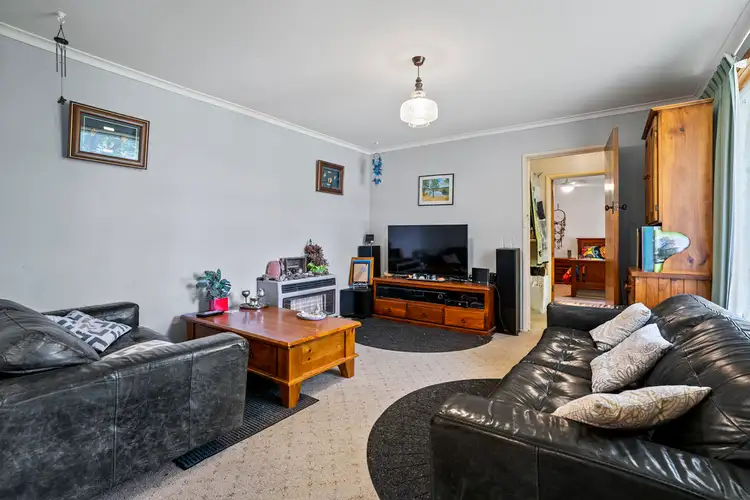 Second view of Homely house listing, 4 Mason Street, Ferntree Gully VIC 3156