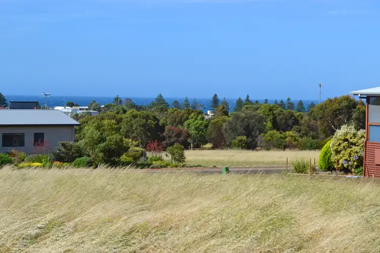 Third view of Homely land listing, 22 FREYCINET WAY, Penneshaw SA 5222