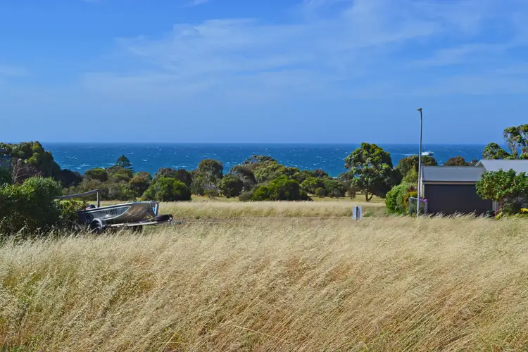 Fourth view of Homely land listing, 22 FREYCINET WAY, Penneshaw SA 5222