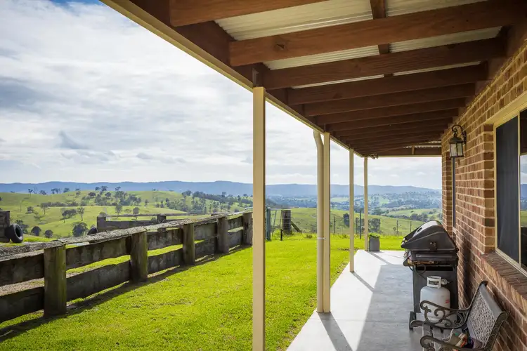 Third view of Homely house listing, 1060 Buckajo Rd, Buckajo NSW 2550