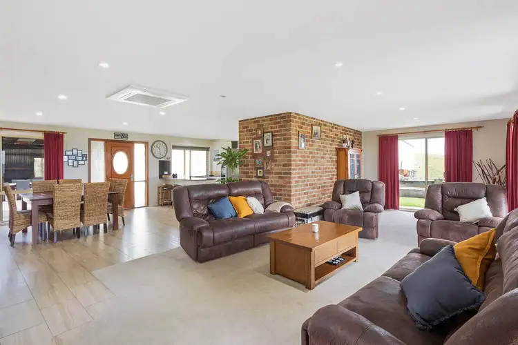 Fourth view of Homely house listing, 1060 Buckajo Rd, Buckajo NSW 2550