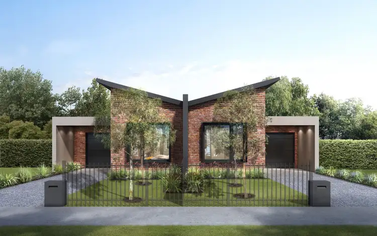 91 Second Avenue, Altona North VIC 3025