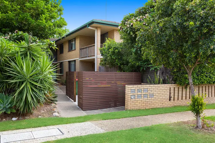 Main view of Homely apartment listing, 3/6 Rosewood Avenue, Broadbeach QLD 4218
