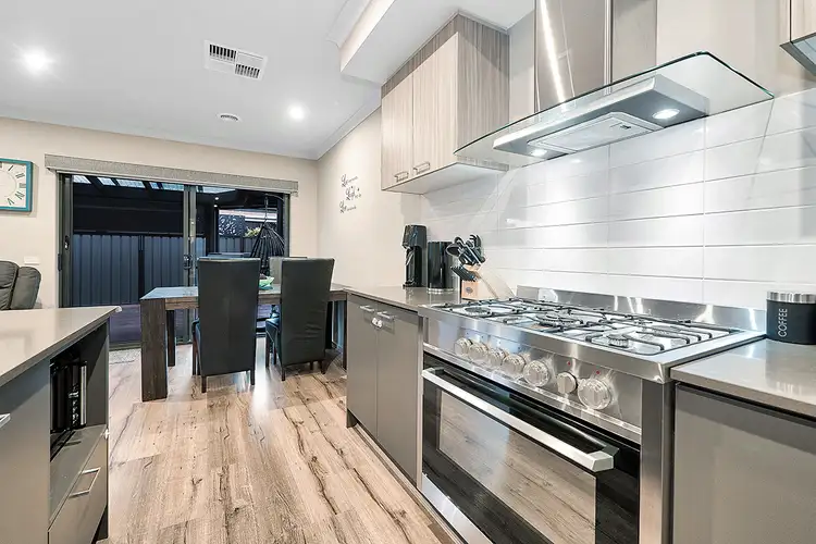 Third view of Homely house listing, 8 Elodea Way, Cranbourne North VIC 3977