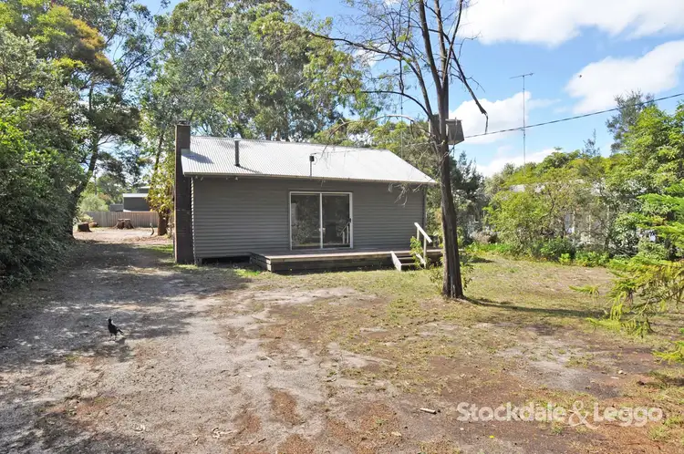 Main view of Homely house listing, 1 Beach Avenue, Inverloch VIC 3996