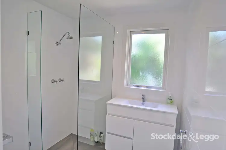 Fourth view of Homely house listing, 1 Beach Avenue, Inverloch VIC 3996