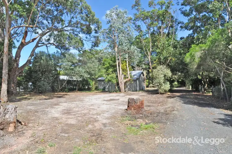 Fifth view of Homely house listing, 1 Beach Avenue, Inverloch VIC 3996