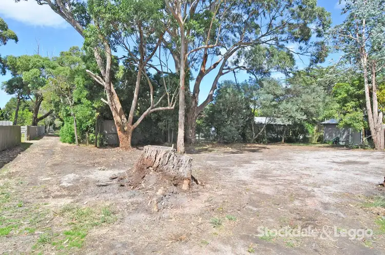 Sixth view of Homely house listing, 1 Beach Avenue, Inverloch VIC 3996