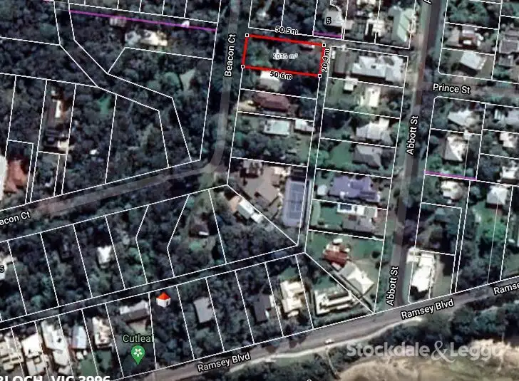 Seventh view of Homely house listing, 1 Beach Avenue, Inverloch VIC 3996