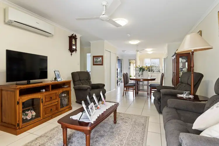 Second view of Homely unit listing, 59/2 "Suncare Lakes" Workshops Street, Brassall QLD 4305