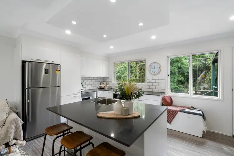 25 SHERWOOD CRES, Daisy Hill QLD 4127