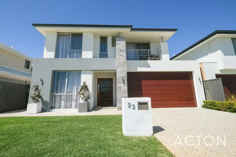 Main view of Homely house listing, 22 Karbuni Parade, Spearwood WA 6163