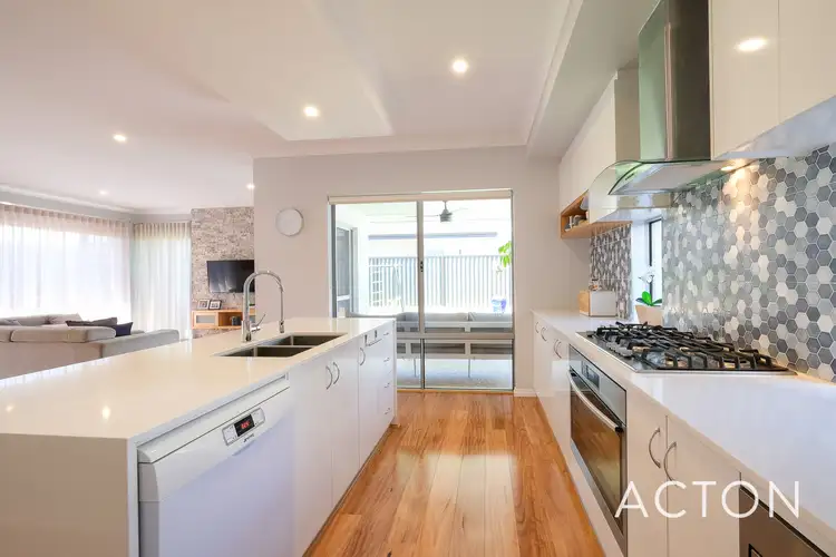 Second view of Homely house listing, 22 Karbuni Parade, Spearwood WA 6163