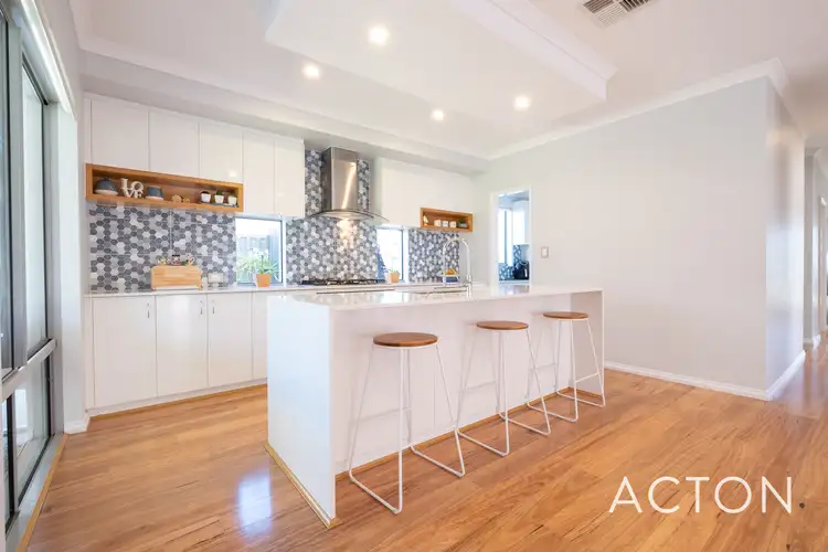 Sixth view of Homely house listing, 22 Karbuni Parade, Spearwood WA 6163