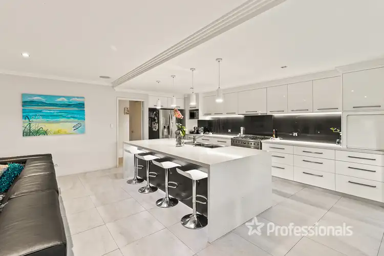 Third view of Homely house listing, 6 Burgee Cove, Geographe WA 6280