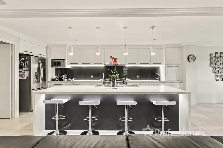 Fourth view of Homely house listing, 6 Burgee Cove, Geographe WA 6280