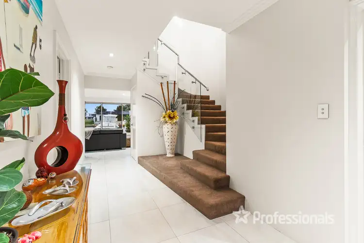 Fifth view of Homely house listing, 6 Burgee Cove, Geographe WA 6280