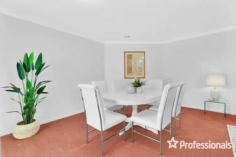 Third view of Homely house listing, 8 Amos Loop, Canning Vale WA 6155