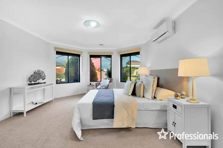 Fourth view of Homely house listing, 8 Amos Loop, Canning Vale WA 6155