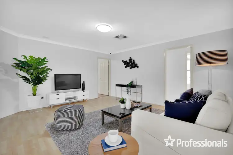 Sixth view of Homely house listing, 8 Amos Loop, Canning Vale WA 6155