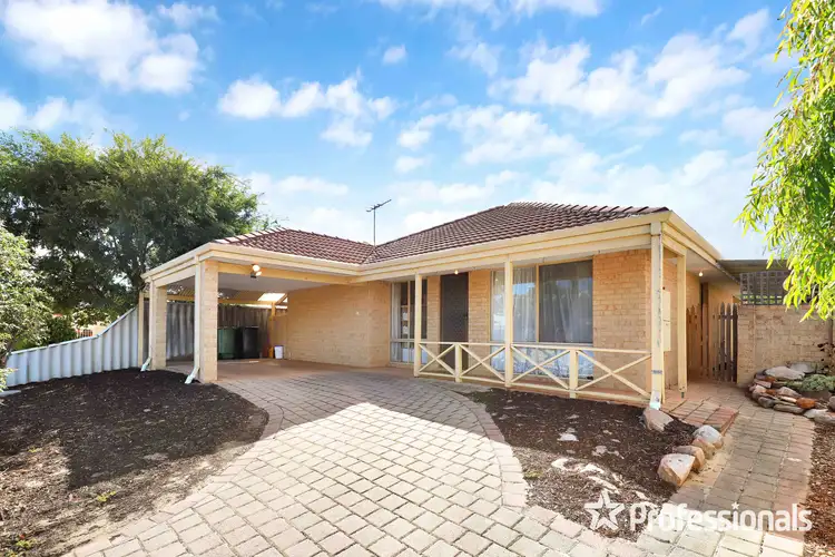 13 Belaring Place, Kenwick WA 6107