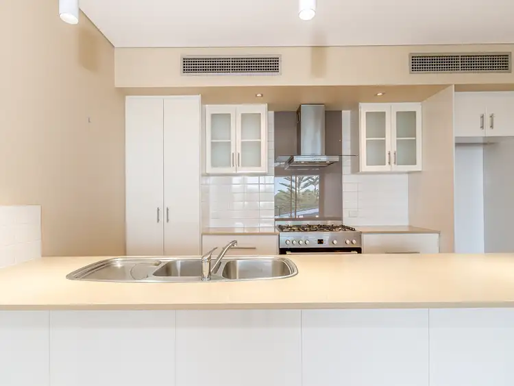 Second view of Homely apartment listing, 2/52 Rollinson Road, North Coogee WA 6163