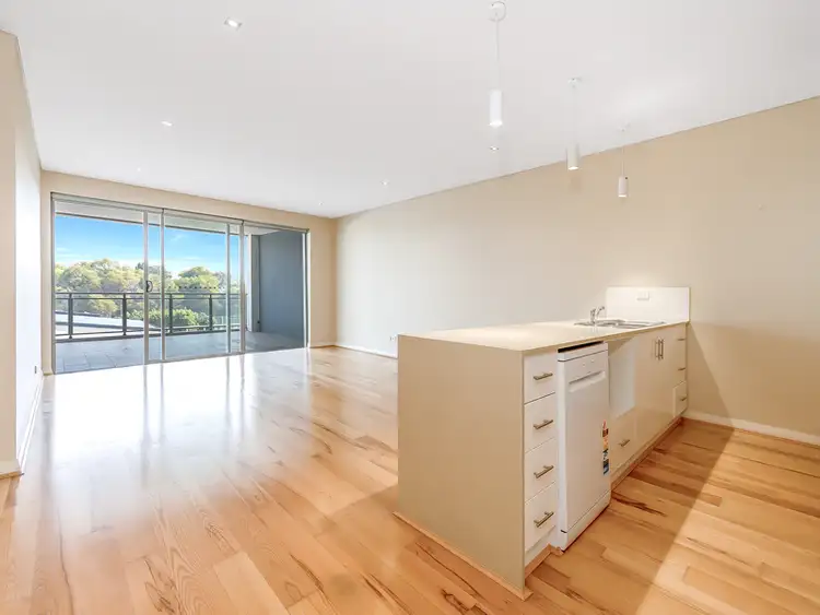 Fourth view of Homely apartment listing, 2/52 Rollinson Road, North Coogee WA 6163