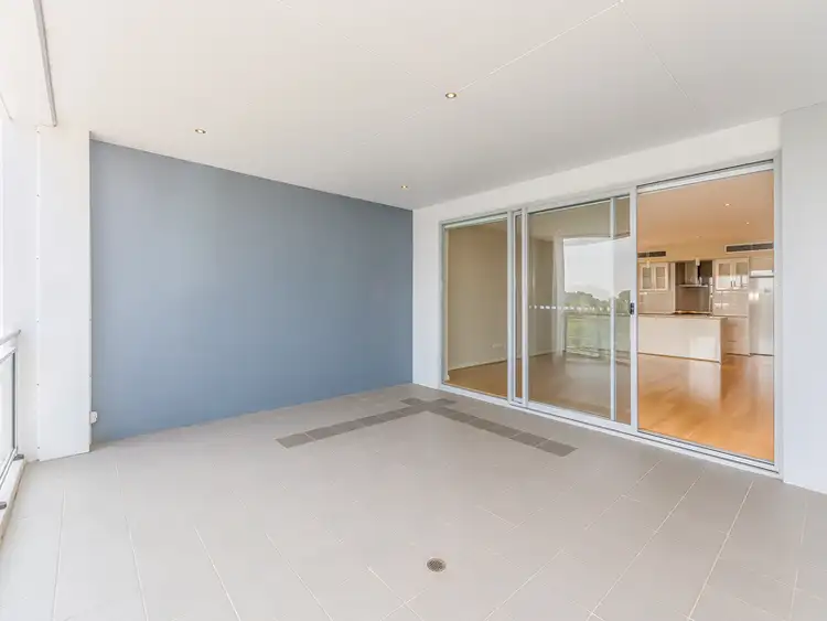 Fifth view of Homely apartment listing, 2/52 Rollinson Road, North Coogee WA 6163