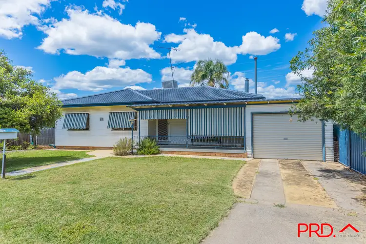 59 Kurrawan Street, Tamworth NSW 2340