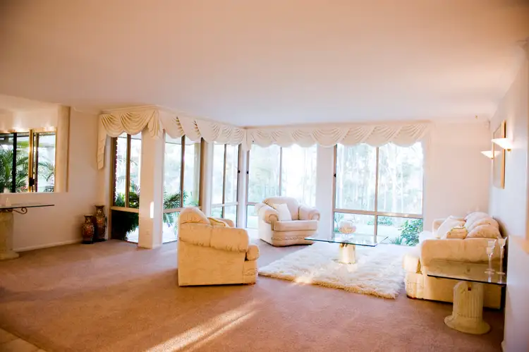 Sixth view of Homely house listing, 554 Grandview Road, Pullenvale QLD 4069