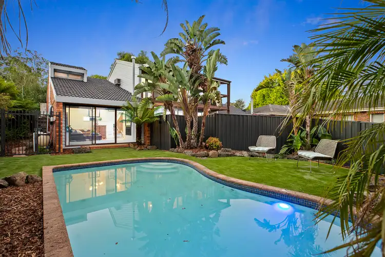 9 Amberley Court, Wantirna VIC 3152
