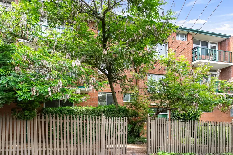 Main view of Homely apartment listing, 5/264-270A Bridge Road, Forest Lodge NSW 2037