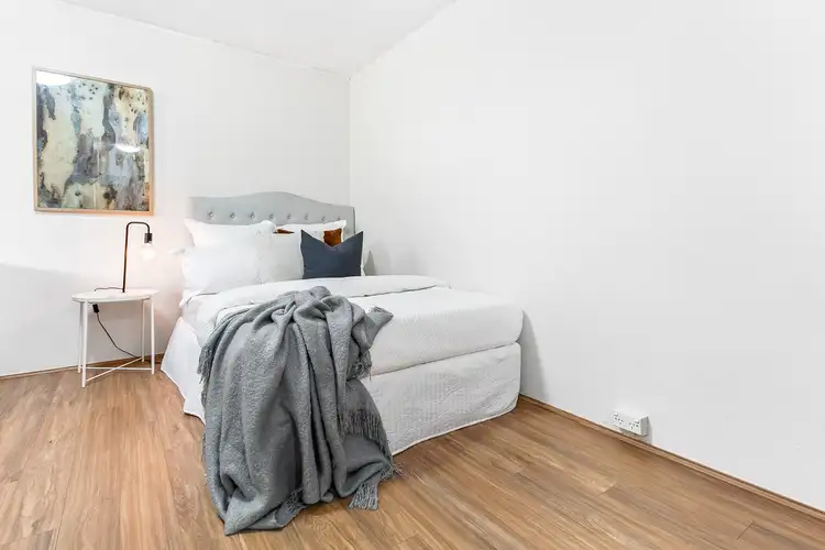 Third view of Homely apartment listing, 5/264-270A Bridge Road, Forest Lodge NSW 2037