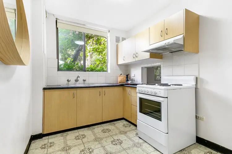 Fourth view of Homely apartment listing, 5/264-270A Bridge Road, Forest Lodge NSW 2037