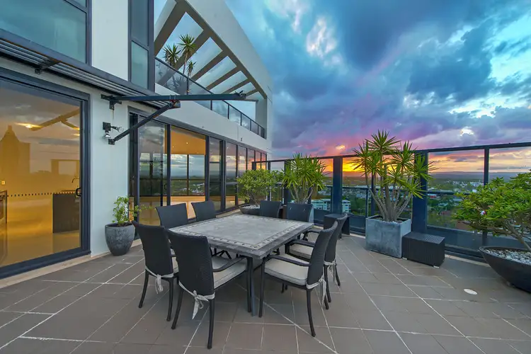 2007/2 Aqua Street, Southport QLD 4215