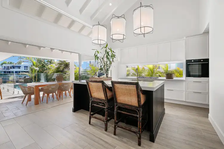 Sixth view of Homely house listing, 12 Nirvana Court, Runaway Bay QLD 4216