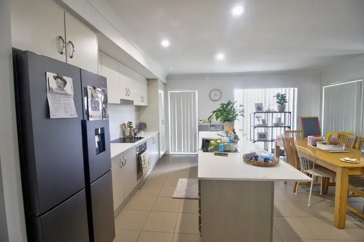 Third view of Homely house listing, 30 Essington Mews, Leichhardt QLD 4305