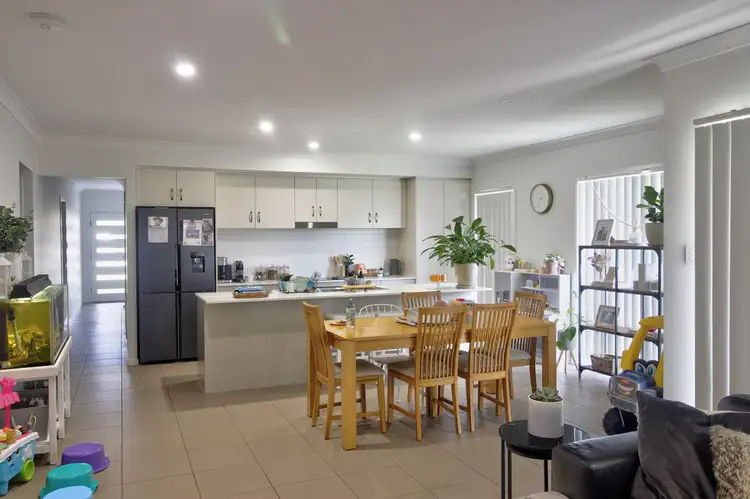 Fourth view of Homely house listing, 30 Essington Mews, Leichhardt QLD 4305