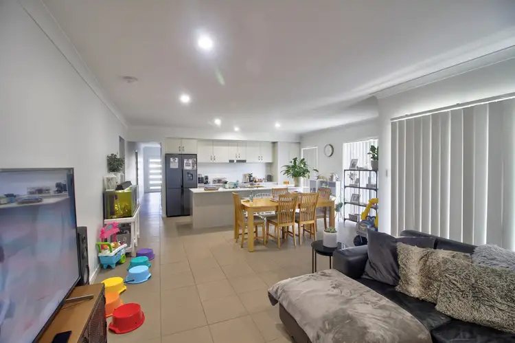 Fifth view of Homely house listing, 30 Essington Mews, Leichhardt QLD 4305