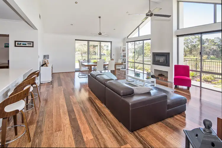 Second view of Homely house listing, 14 Pinehurst Crescent, Dunsborough WA 6281