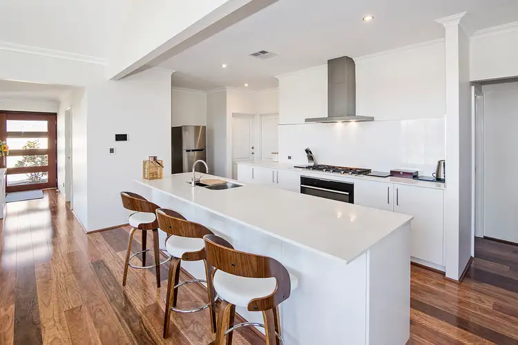 Third view of Homely house listing, 14 Pinehurst Crescent, Dunsborough WA 6281