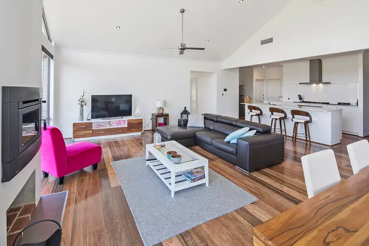 Fourth view of Homely house listing, 14 Pinehurst Crescent, Dunsborough WA 6281