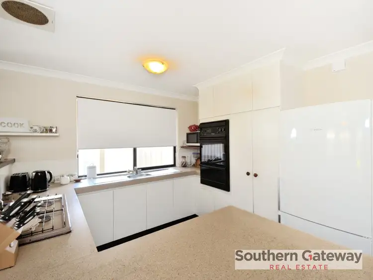 Third view of Homely house listing, 11 Perriam Close, Parmelia WA 6167