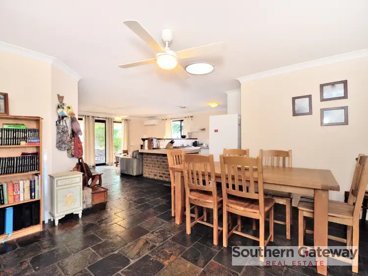 Fifth view of Homely house listing, 11 Perriam Close, Parmelia WA 6167