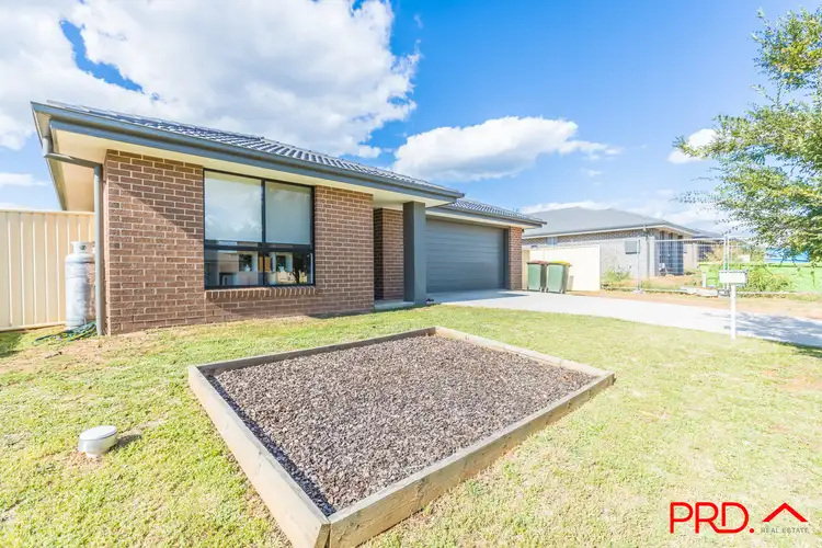 Second view of Homely house listing, 81 Kenny Drive, Tamworth NSW 2340