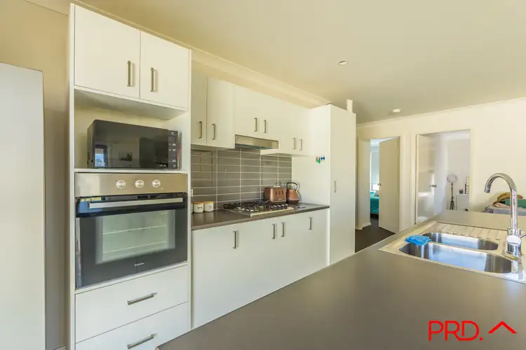 Fifth view of Homely house listing, 81 Kenny Drive, Tamworth NSW 2340