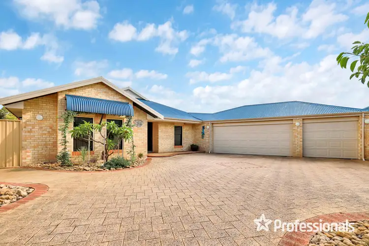 Main view of Homely house listing, 10 Alpina Bend, Canning Vale WA 6155