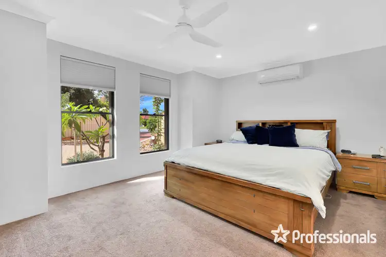 Third view of Homely house listing, 10 Alpina Bend, Canning Vale WA 6155