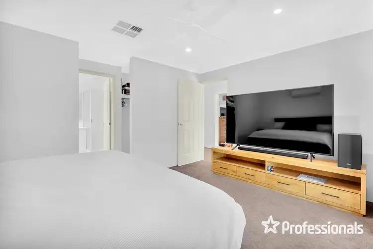 Fourth view of Homely house listing, 10 Alpina Bend, Canning Vale WA 6155