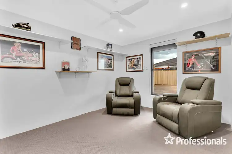 Sixth view of Homely house listing, 10 Alpina Bend, Canning Vale WA 6155